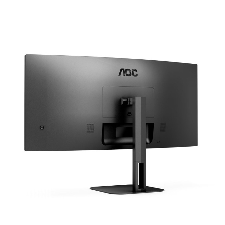 AOC 34  CURVED  3440X1440 4X USB 3.2 DP ALT